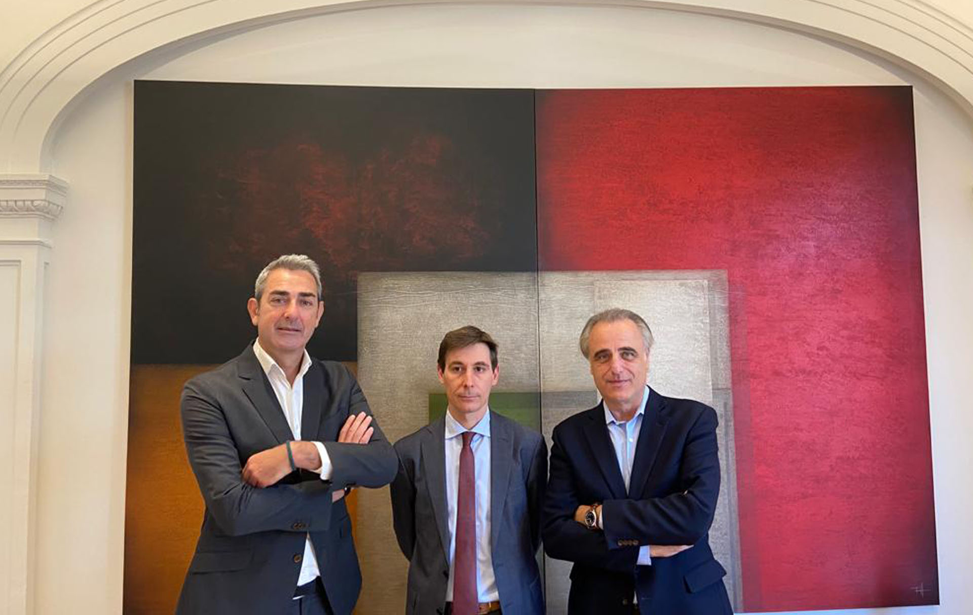 Tres advocats de Molins Defensa Penal destacats pel rànquing Best Lawyers 2021 entre els millors penalistes d’Espanya