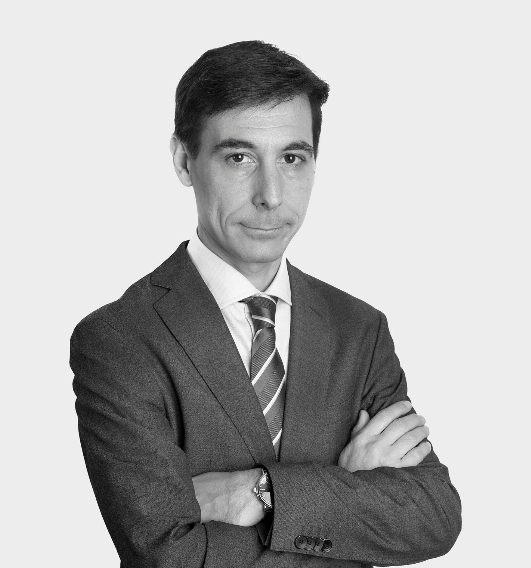 Juan Segarra has been appointed Director of the Molins Defensa Penal Litigation Department in Barcelona’s office