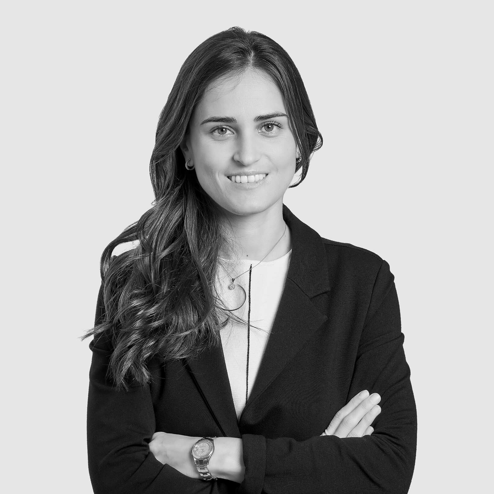 Cristina Molins