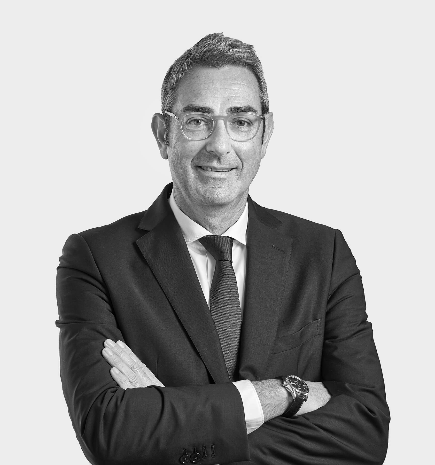 Jorge Navarro