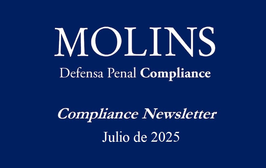 Compliance Newsletter 2025